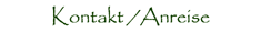 Kontakt-Anfahrt